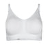 Soft BH aus der Wohlfühlwäsche-Serie SMARTOUCH von der Marke Skiny, Farbe: white, Produktfoto