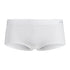 Panty aus der Wohlfühlwäsche-Serie SMARTOUCH von der Marke Skiny, Farbe: white, Produktfoto