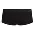 Panty aus der Wohlfühlwäsche-Serie SMARTOUCH von der Marke Skiny, Farbe: black, Produktfoto