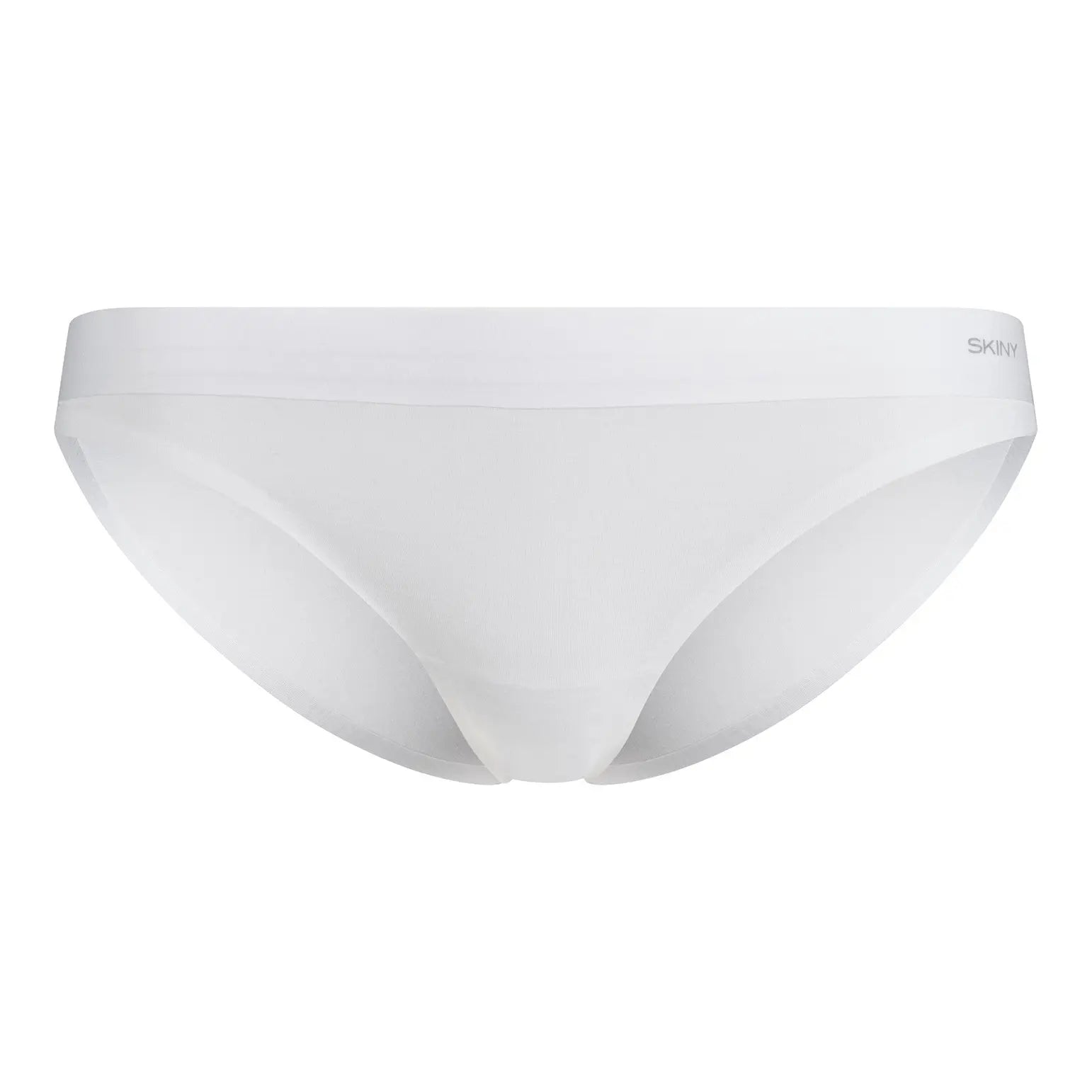 Rio Slip aus der Wohlfühlwäsche-Serie SMARTOUCH von der Marke Skiny, Farbe: white, Produktfoto