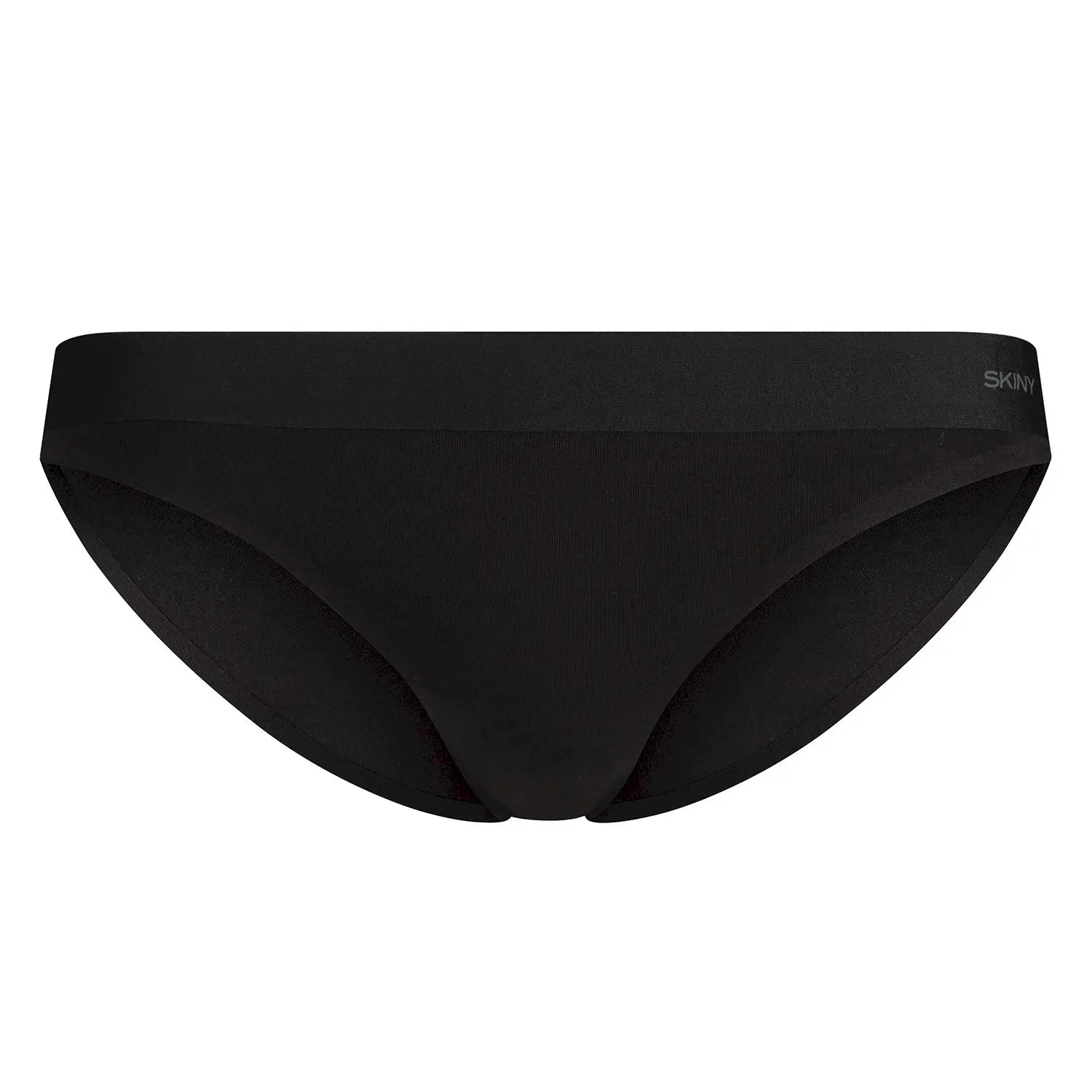 Rio Slip aus der Wohlfühlwäsche-Serie SMARTOUCH von der Marke Skiny, Farbe: black, Produktfoto