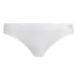 String aus der Wohlfühlwäsche-Serie SMARTOUCH von der Marke Skiny, Farbe: white, Produktfoto