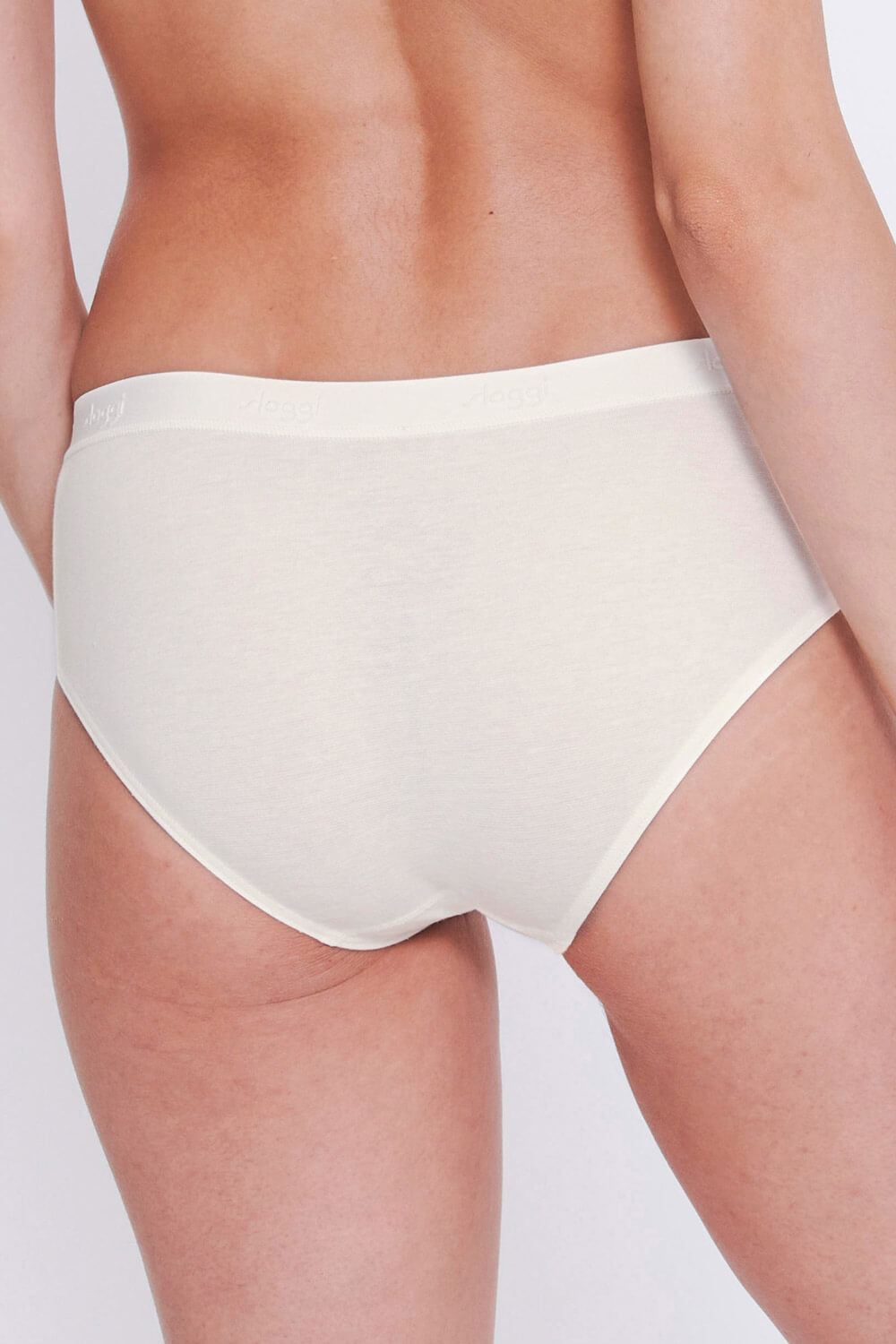 Hipster im 2er Pack - GO CASUAL Sloggi