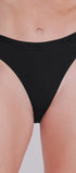 High Leg Slip - GO CASUAL Sloggi
