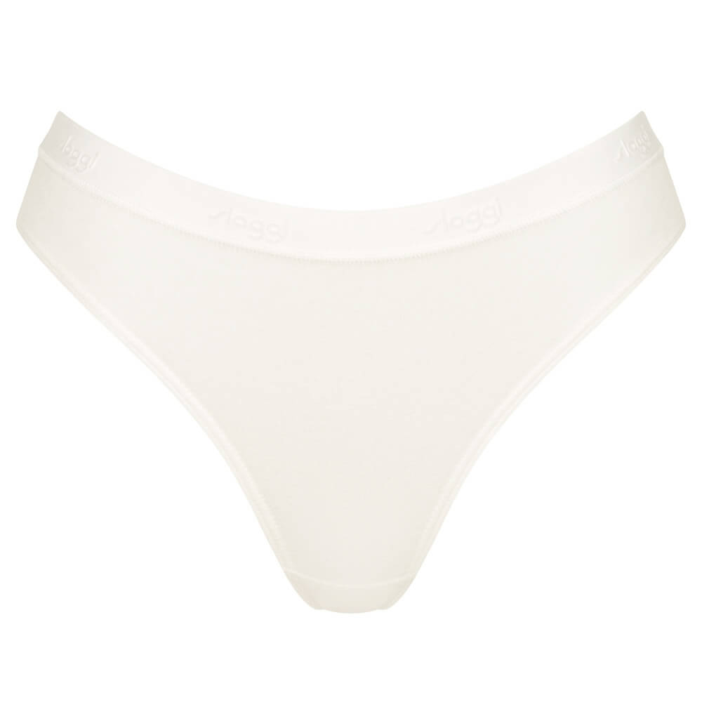 High Leg Slip - GO CASUAL Sloggi