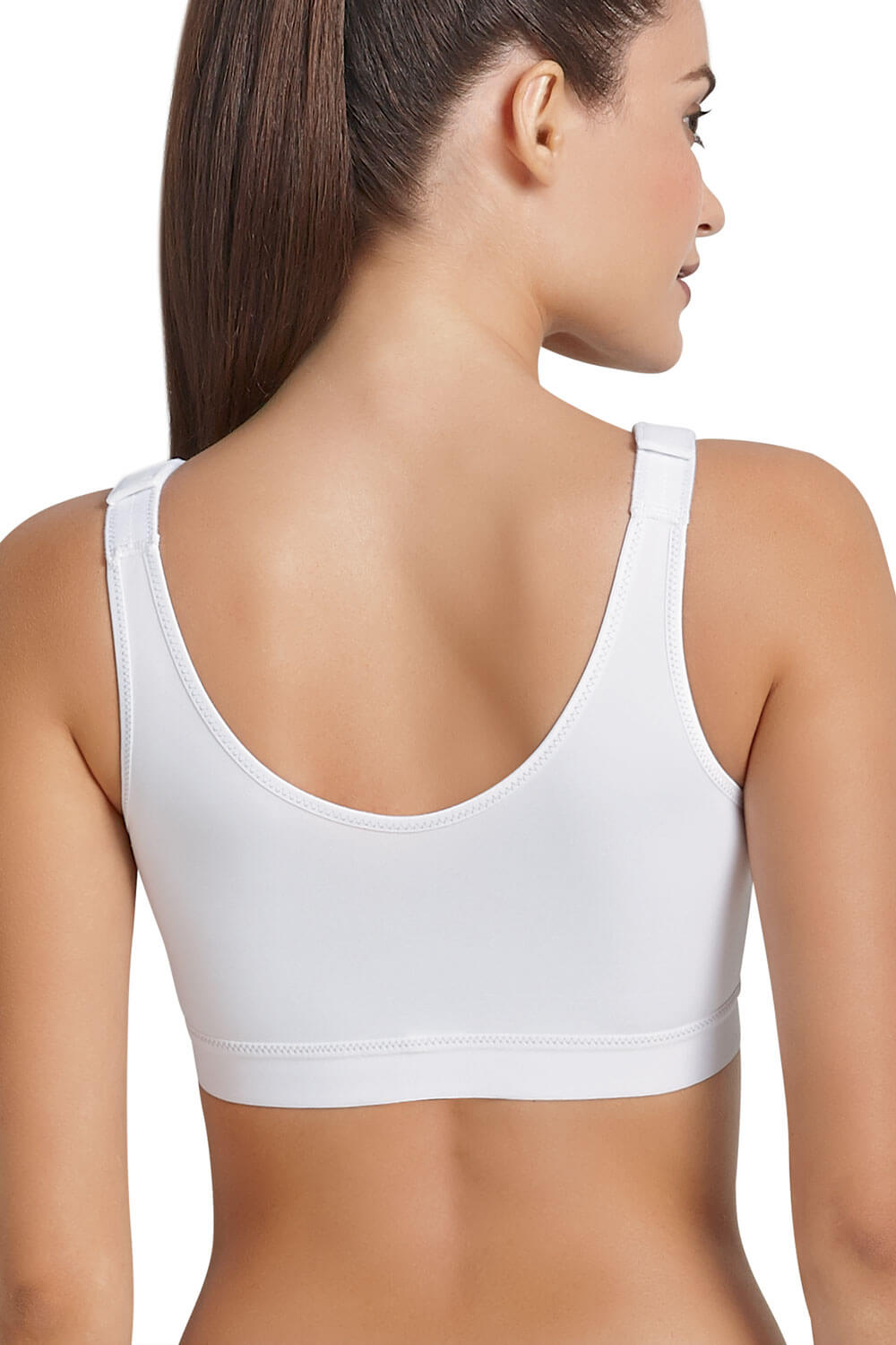 • Sport BH - FRONTLINE OPEN Anita active