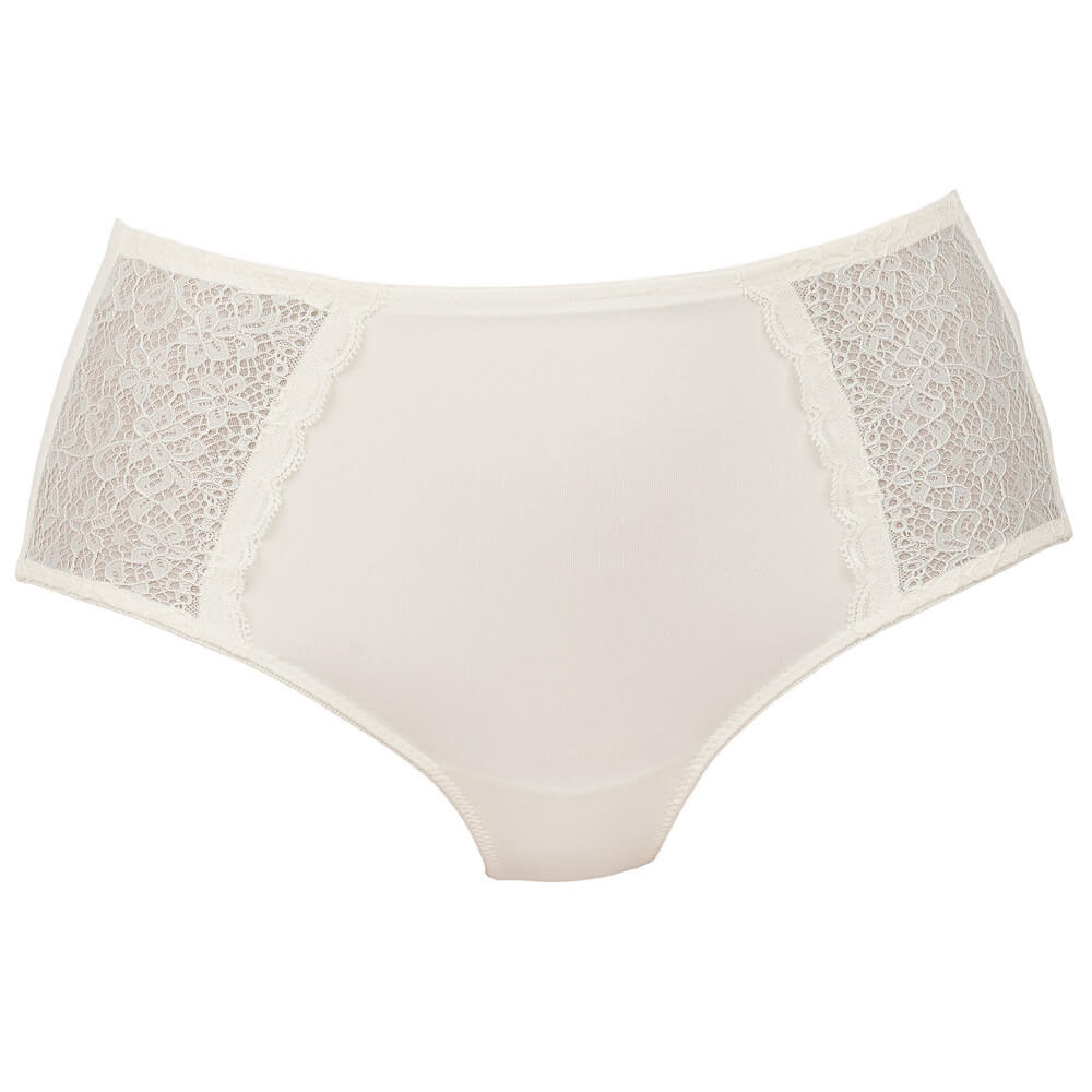 Taillenslip Dessous-Serie HAVANNA von der Marke Anita, Farbe: crystal, Produktfoto
