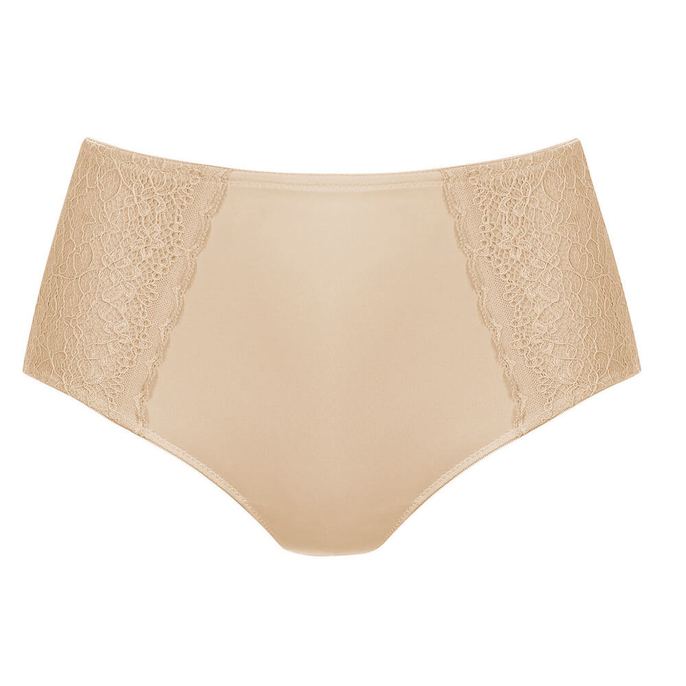 Taillenslip Dessous-Serie HAVANNA von der Marke Anita, Farbe: desert, Produktfoto