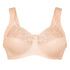 Komfort BH aus der femininen Wäsche-Serie- LUCIA von der Marke Anita, Farbe: light powder, Produktfoto