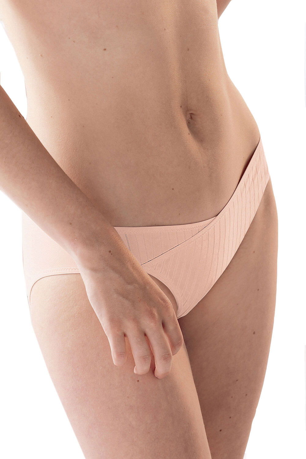 Slip (Gr. 46, flamingo) - MATERNITY Anita