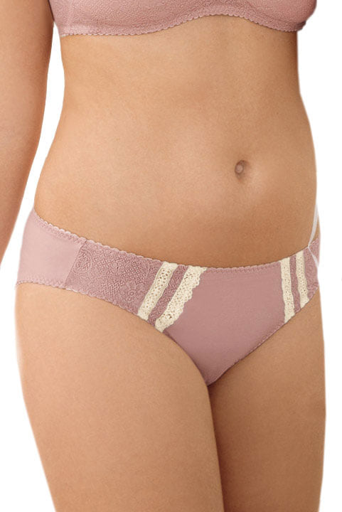 Slip 1446 (mellow rose) - MATERNITY Anita