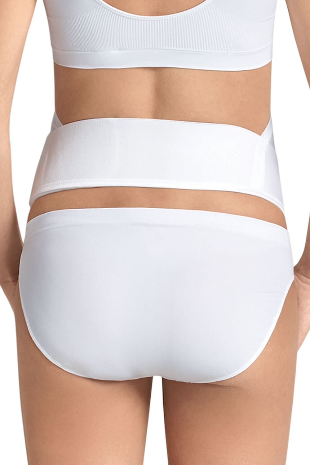 Schwangerschaftsgurt - BABYBELT Anita maternity