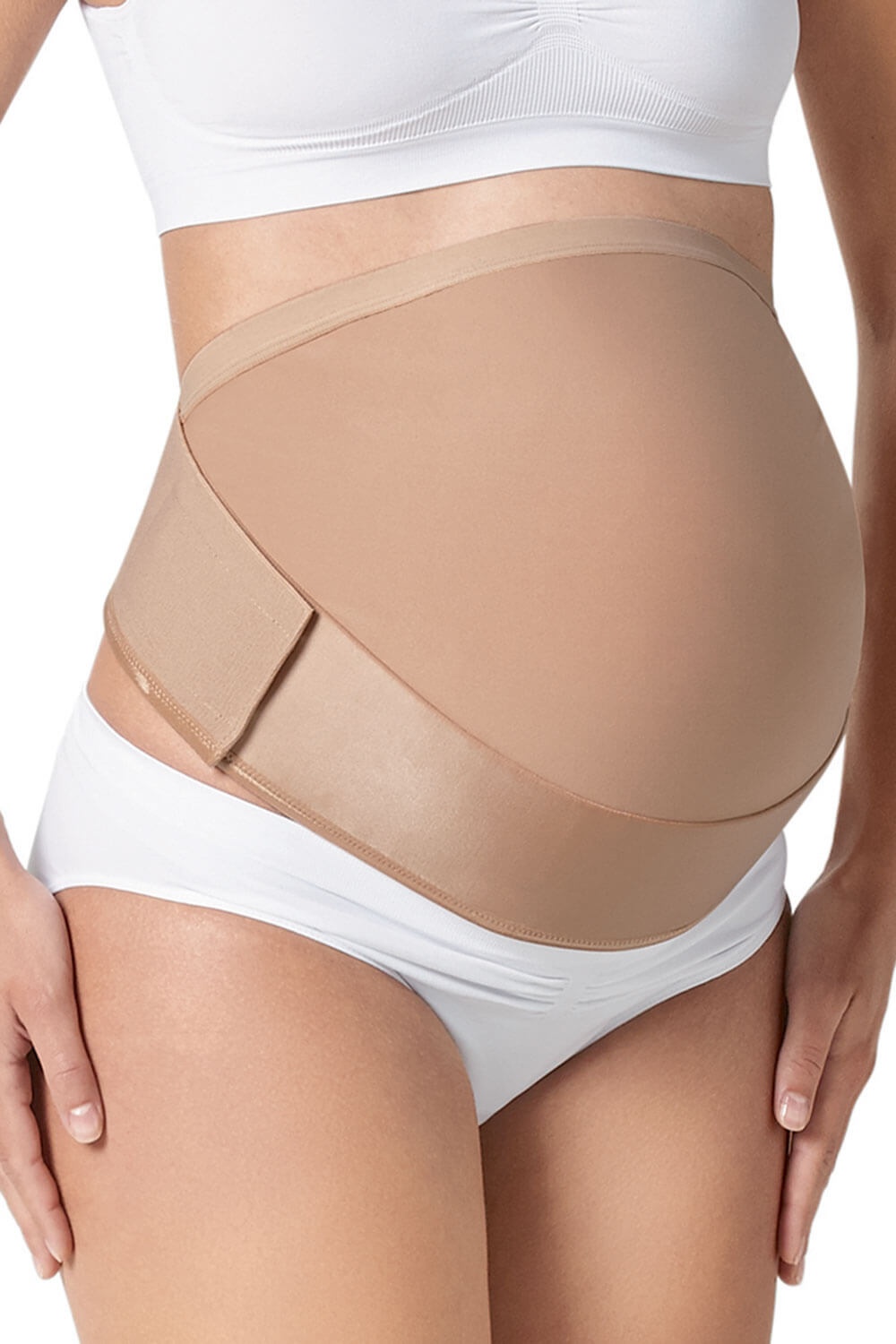 Schwangerschaftsgurt - BABYBELT Anita maternity