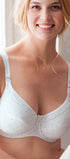 Still BH 5056 (pearl white) - MATERNITY Anita