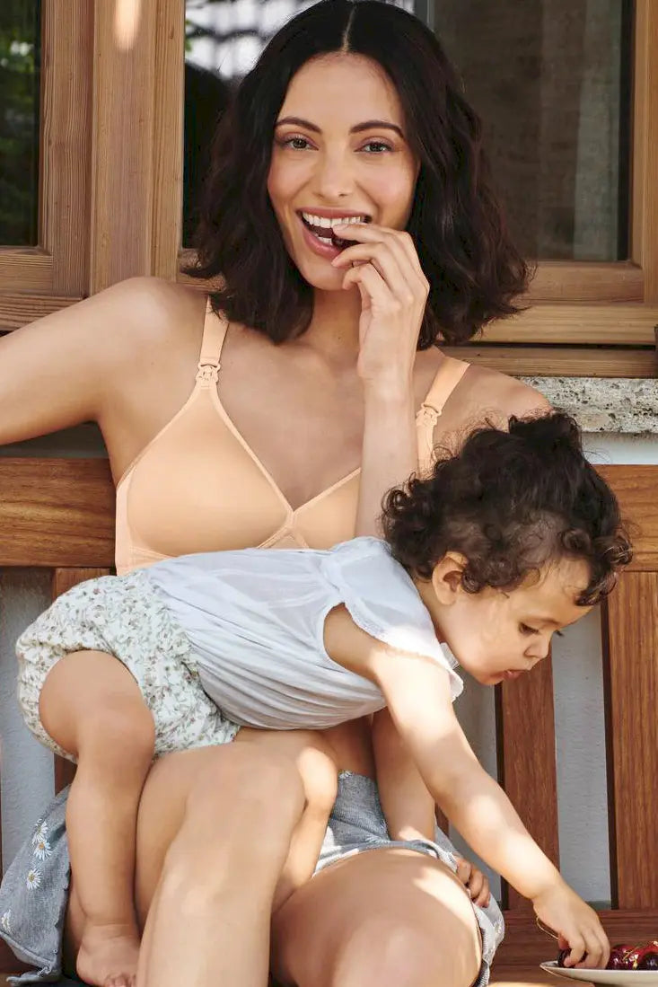 SALE% - Still BH mit Spacerschale - MISS Anita maternity