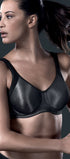 Sport BH Momentum (schwarz) - ACTIVE Anita