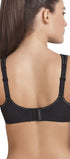 Sport BH Momentum (schwarz) - ACTIVE Anita