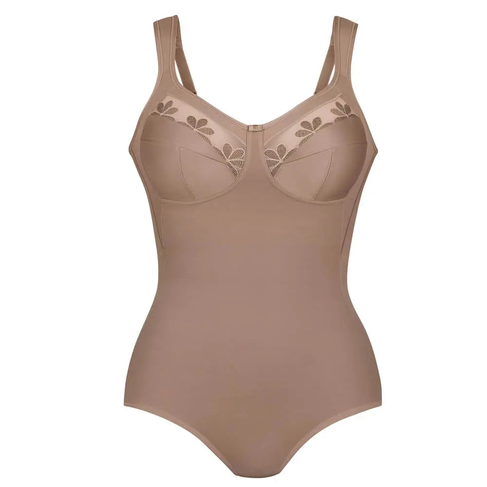 Komfort Korselett aus der Wäsche-Serie SOPHIA von der Marke Anita, Farbe dusty rose, Produktfoto