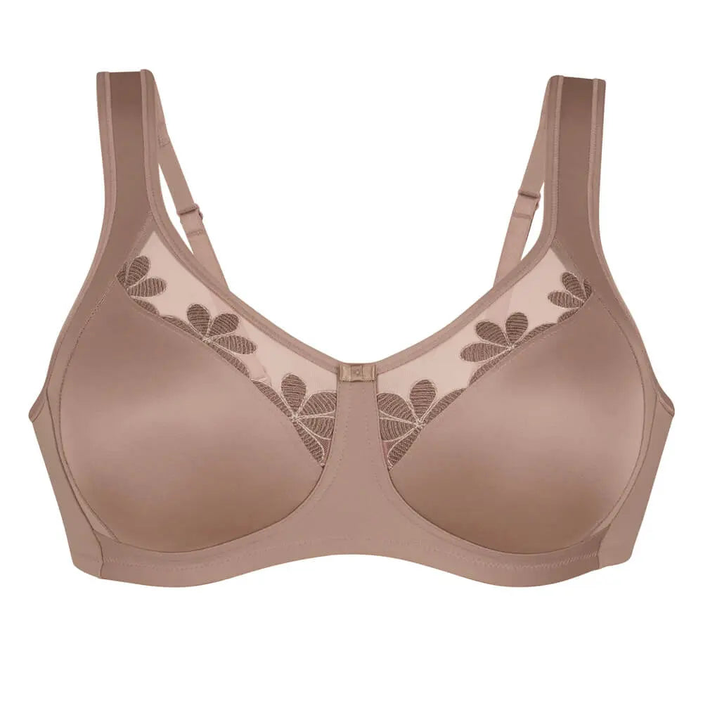 Komfort BH mit Molding aus der Wäsche-Serie SOPHIA von der Marke Anita, Farbe: dusty rose, Produktfoto