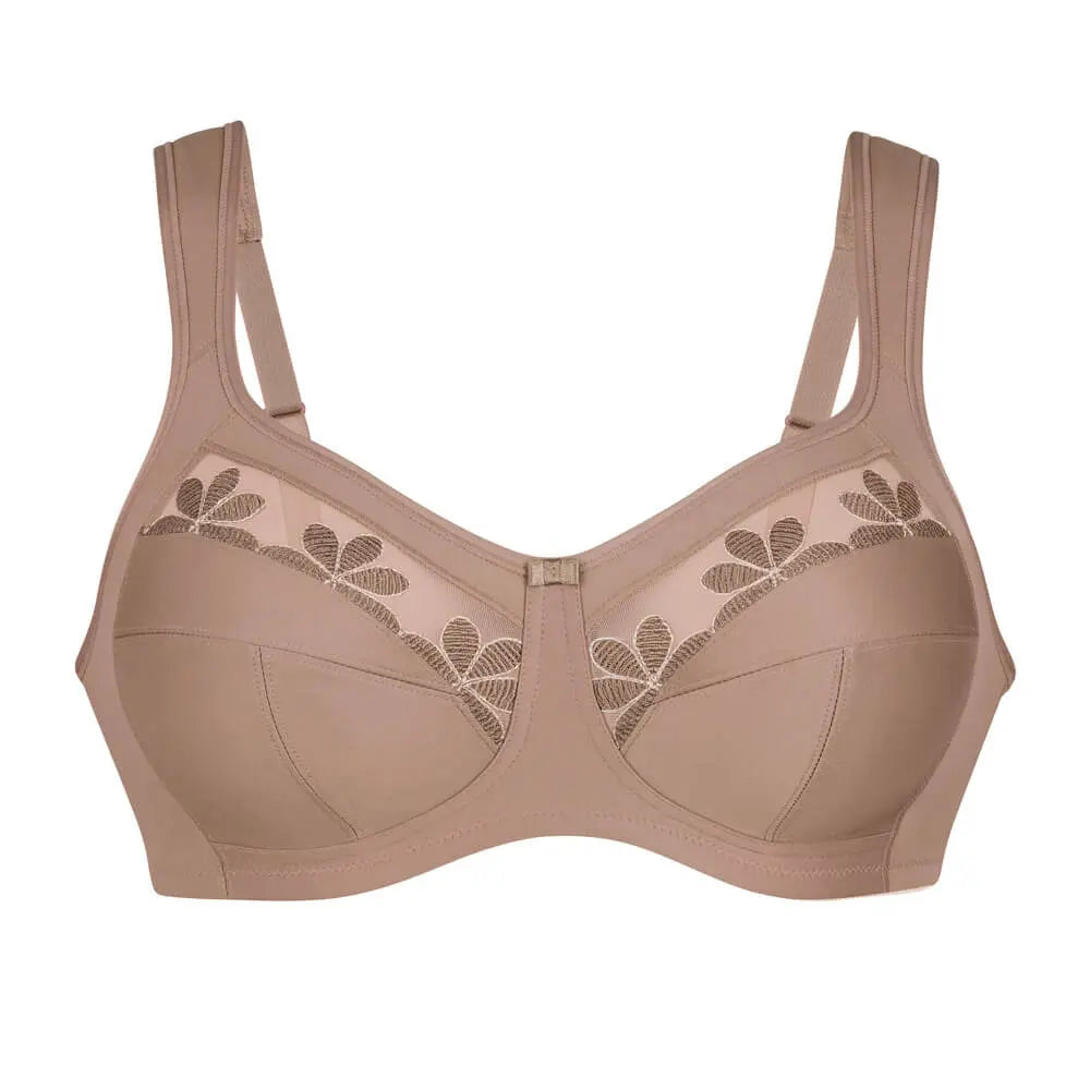 Komfort BH aus der Wäsche-Serie SOPHIA von der Marke Anita, Farbe: dusty rose, Produktfoto