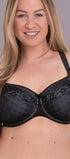 SALE% - Big Cup Bügel BH - ROSEMARY Rosa Faia