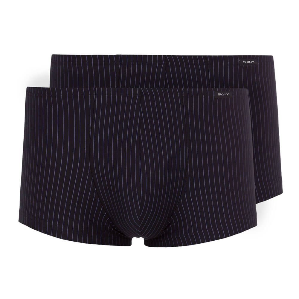Pant im 2er Pack - COTTON ADVANTAGE Skiny men