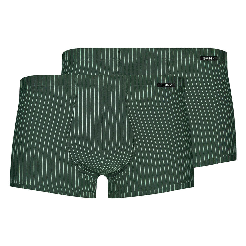 Pant im 2er Pack - COTTON ADVANTAGE Skiny men
