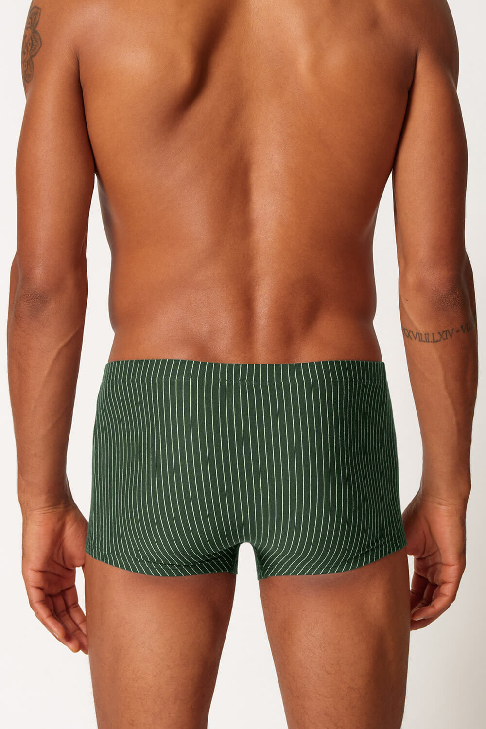 Pant im 2er Pack - COTTON ADVANTAGE Skiny men