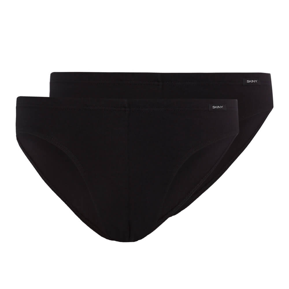 Brasil Slip im 2er Pack - COTTON ADVANTAGE Skiny men