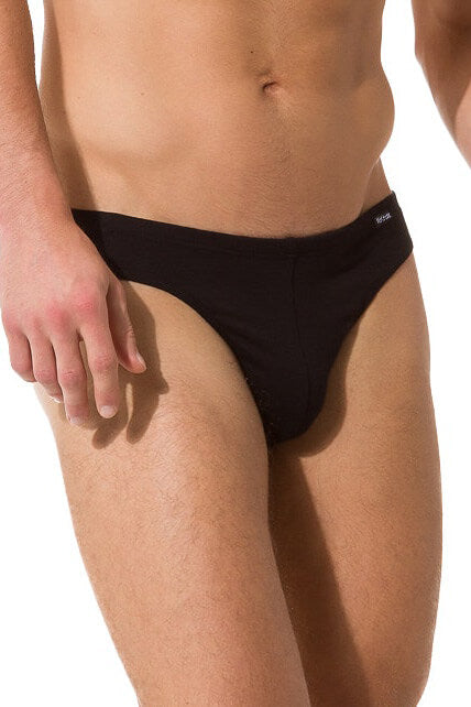 Brasil Slip im 2er Pack - COTTON ADVANTAGE Skiny men