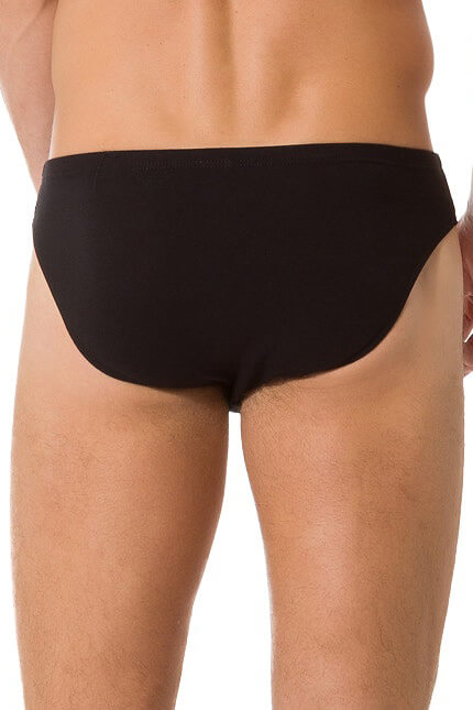 Brasil Slip im 2er Pack - COTTON ADVANTAGE Skiny men
