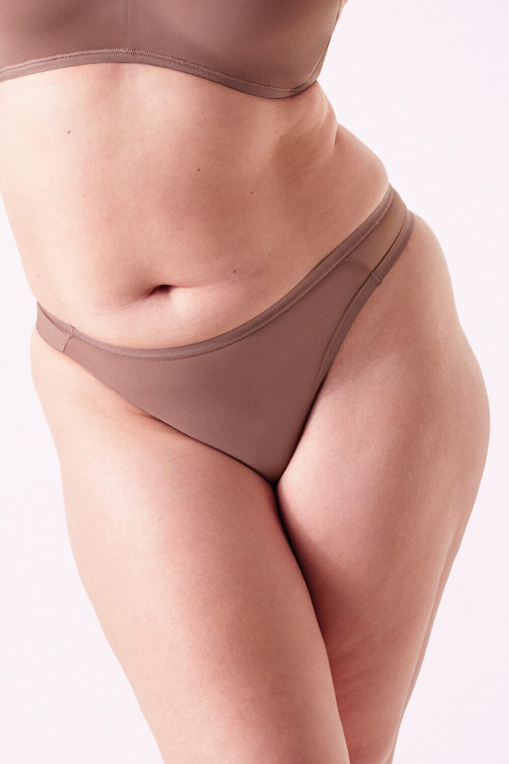 Tanga - SOFT ADAPT Sloggi