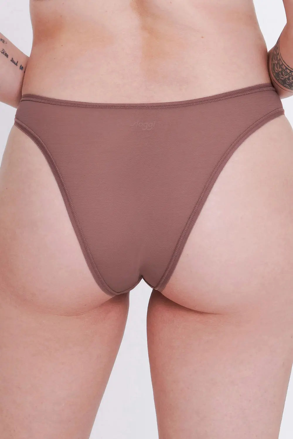 Tanga - SOFT ADAPT Sloggi