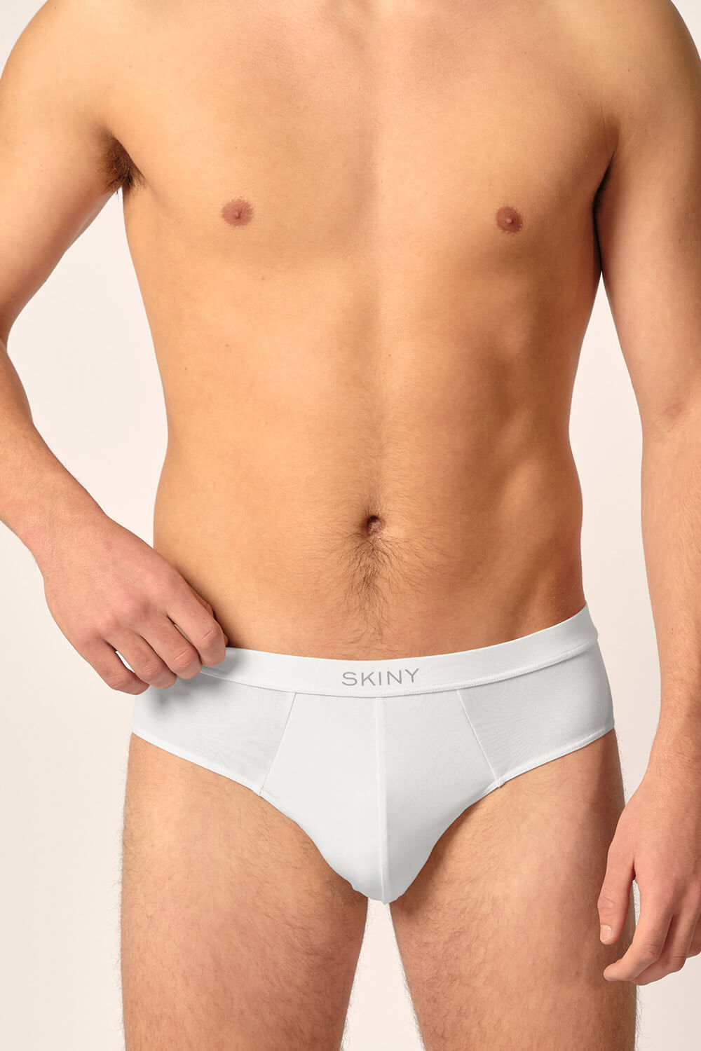 Brasil Slip - COTTON FRESH Skiny men