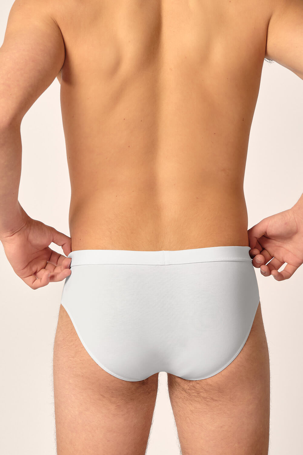 Brasil Slip - COTTON FRESH Skiny men