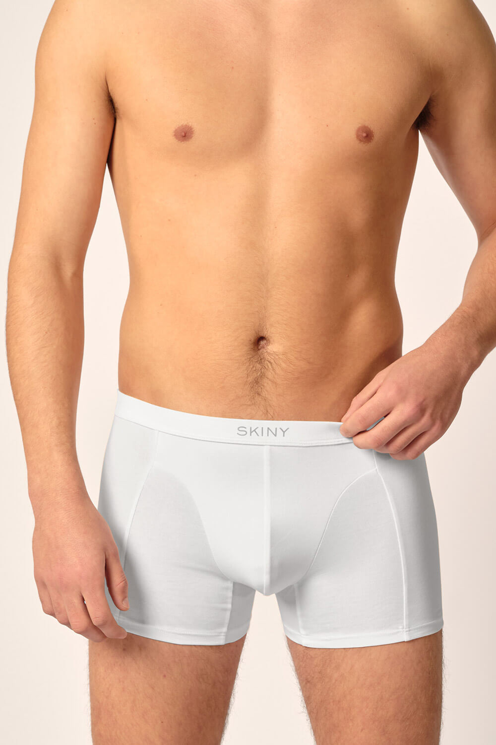Pant - COTTON FRESH Skiny men