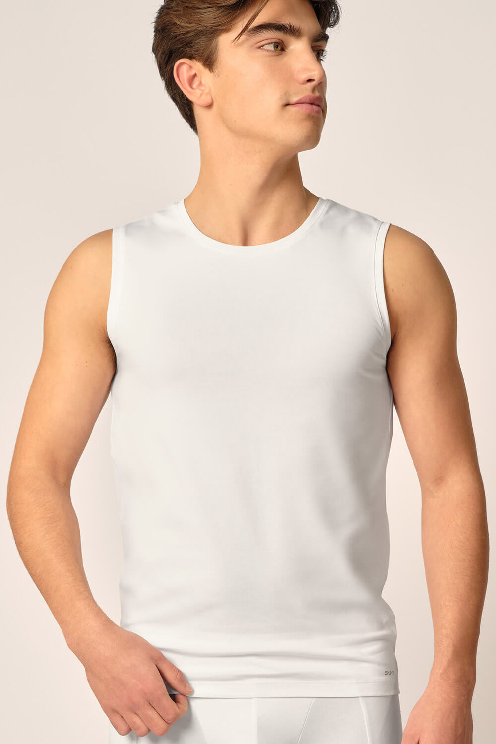 Tank Top - COTTON FRESH Skiny men