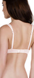 Push up BH mit extra Fütterung (75B, schwarz) - NEON Implicite