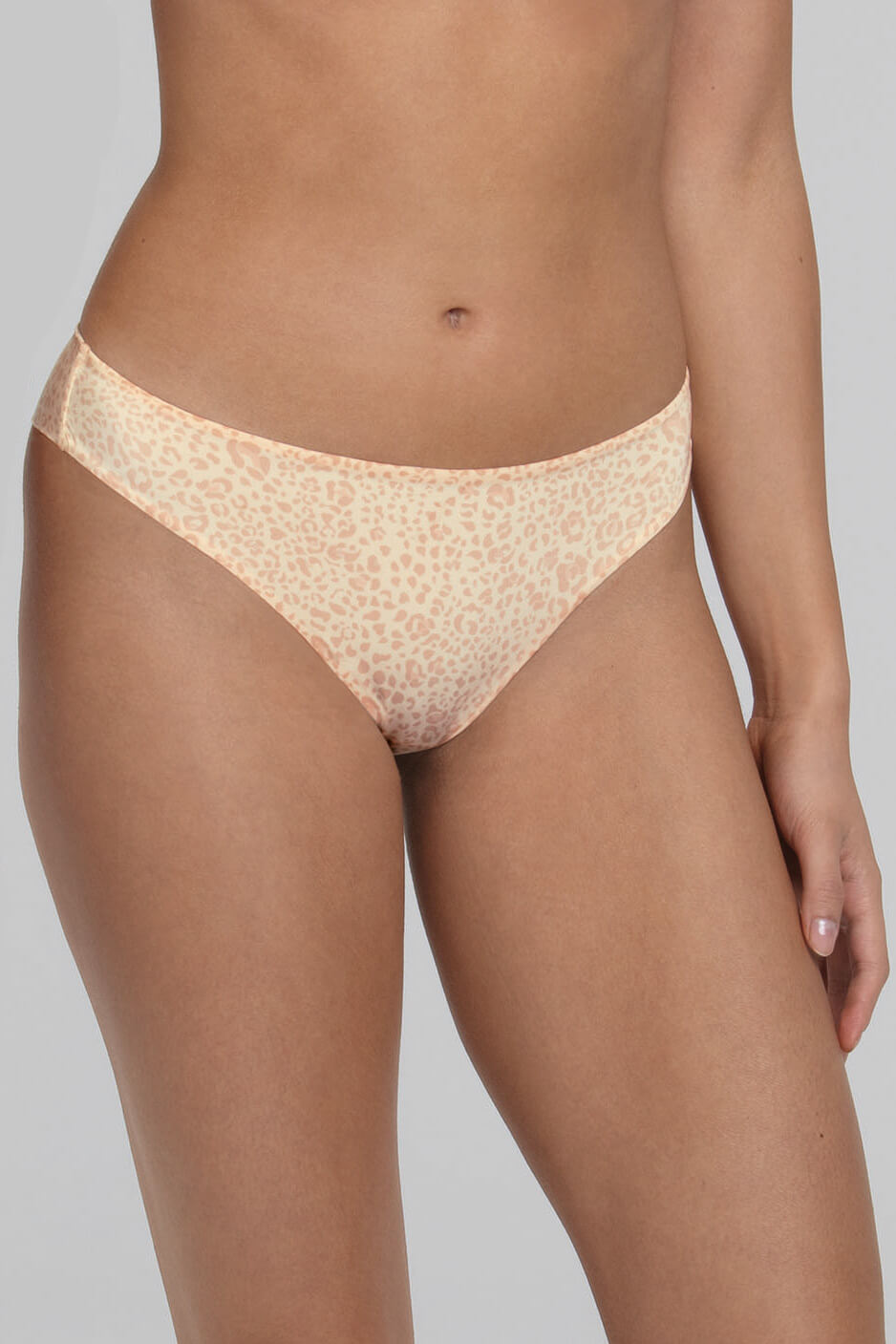 Shorty - JOY Rosa Faia