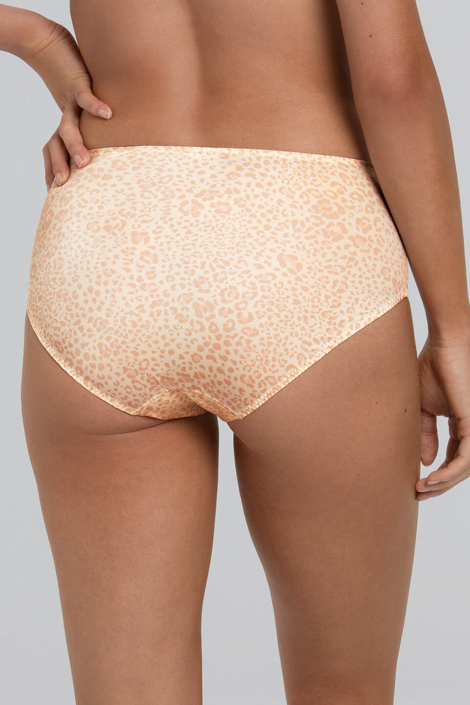 Taillenslip+ - JOY Rosa Faia