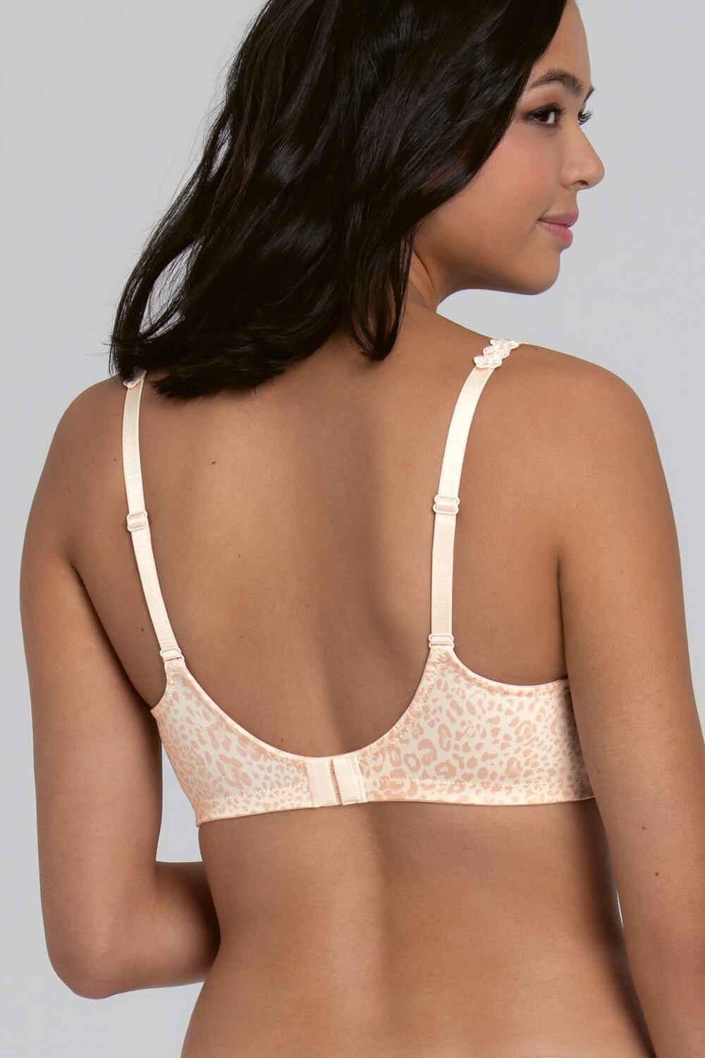 Soft BH gemoldet - JOY Rosa Faia