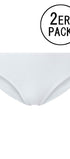 Rio Slip im 2er Pack - COTTON ESSENTIALS Skiny girls