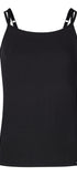 Spaghettishirt - COTTON ESSENTIALS Skiny girls