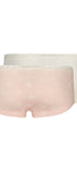 Panty im 2er Pack - COTTONLACE MULTIPACK Skiny girls
