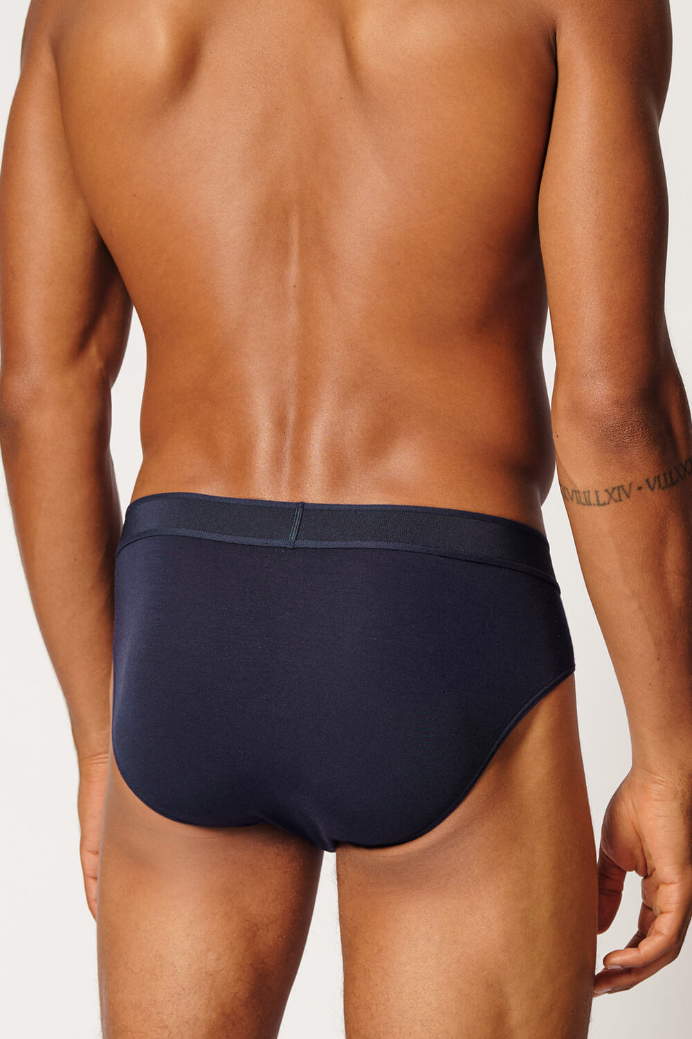 Brasil Slip - CALMODAL Skiny men