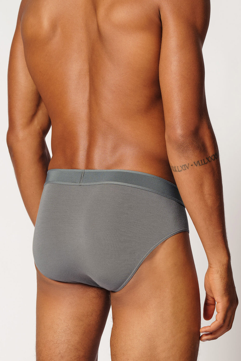 Brasil Slip - CALMODAL Skiny men
