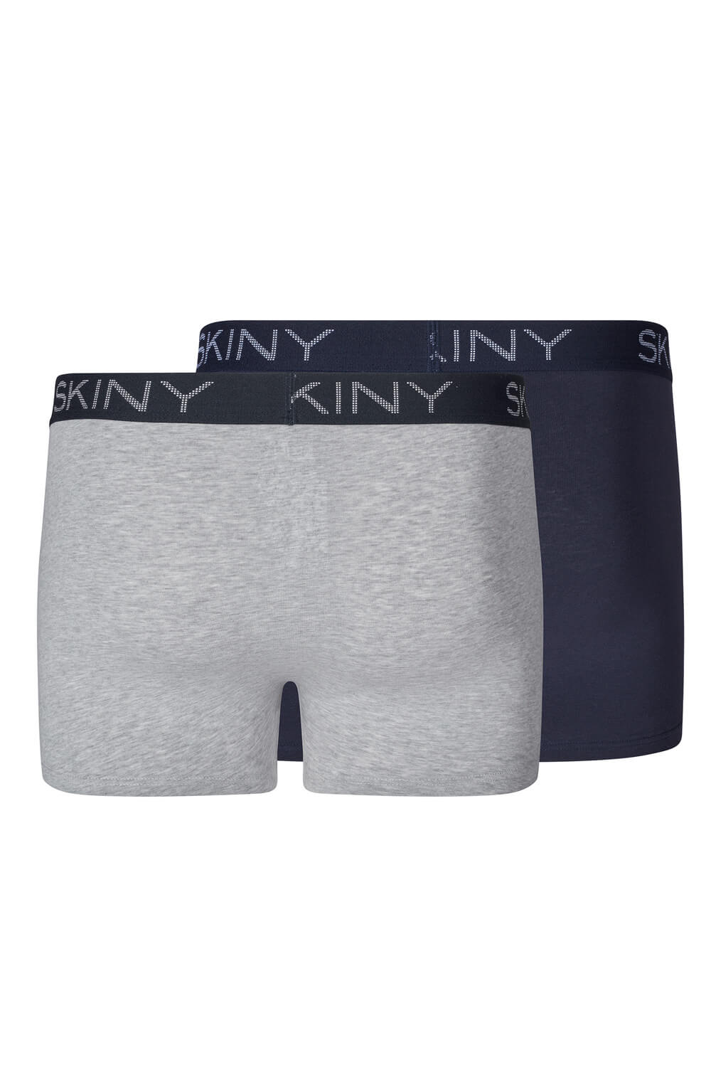 Pant im 2er Pack - COTTON MULTIPACK Skiny men