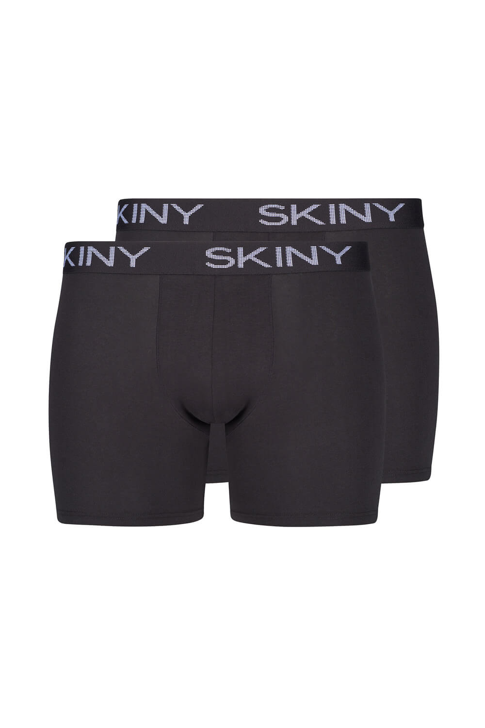 Pant long leg im 2er Pack - COTTON MULTIPACK Skiny men