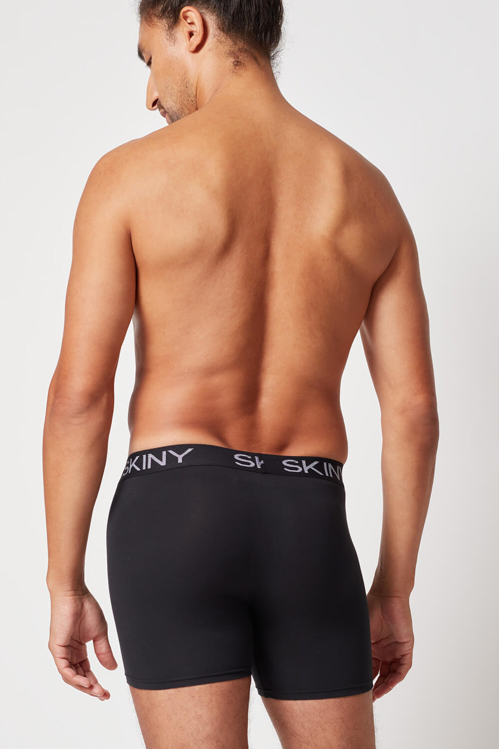 Pant long leg im 2er Pack - COTTON MULTIPACK Skiny men