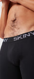 Pant long leg im 2er Pack - COTTON MULTIPACK Skiny men